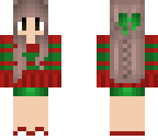 christmas girly