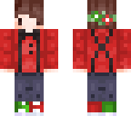 christmas nerd
