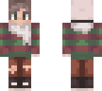 christmas outfit edit