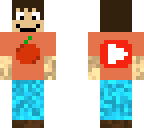 cinnamonapplegaming