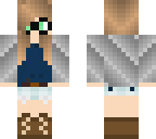 cookie's skin
