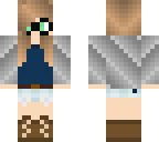 cookie's skin edited
