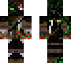 corrupted enderman hunter