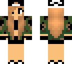 court camo gal