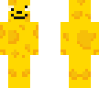 crazed cheez mans