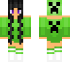 creeper