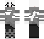 cross asriel fix