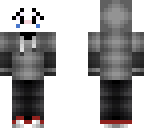 crying asriel