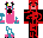 crying mangle
