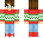 cubicsz skin