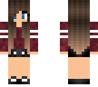 cute basic girl edit