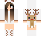 cute raindeer 