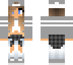 cute tomboy fix