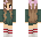 cutie girl
