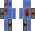 cyber slime