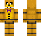 dark fredbear