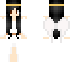 dark-haired angel edit