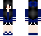dark-haired beaut edit