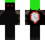dark link