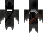 death skin
