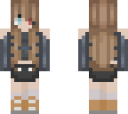 deer girl