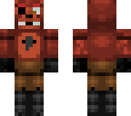 dj foxy