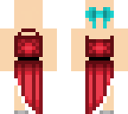 dress skin base