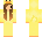 ducky girl