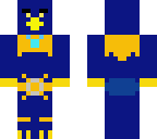 eagle officer