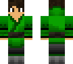 earth bender