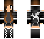 edit dragon girl