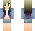 edit-hipster girl