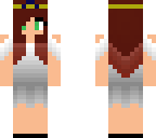 edit of 'goddess' v2