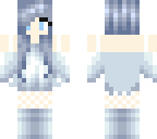 edited ice princess