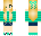 elea's skin fixed