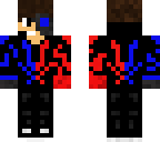 elemental cyborg