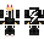 eletric girl