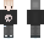 emo boy remake