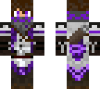 endain