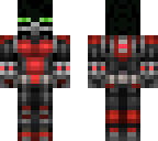 ender ant