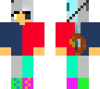 ender discorded