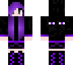 ender girl
