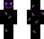 enderman avese