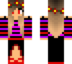 evilittlecarlynewdress