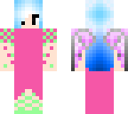 fairy girl