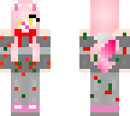 festive baby human