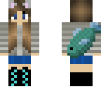fishy