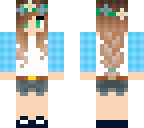 fixed new skin