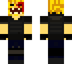 fixed tony