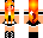 flame maid